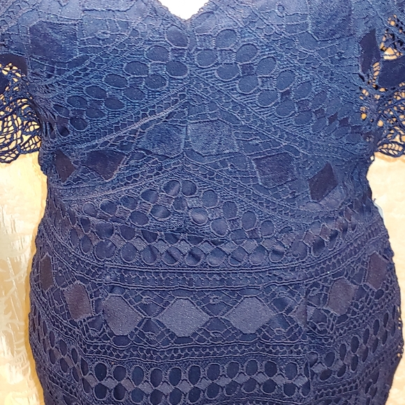 Soieblu Dress - Picture 2 of 7